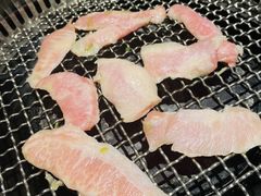-厚贞日式烤肉(龙之梦店)
