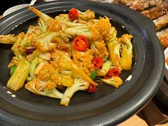 -羊之道草原味道清真餐厅(番禺店)