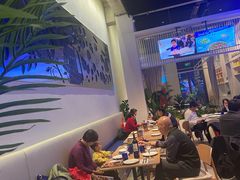 大堂-玛尚诺Pizza&Bar(长泰广场店)