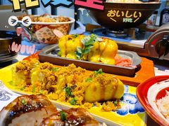 -花漫里亲民日式餐厅(万象城店)