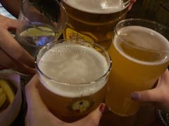 -Brew Bear 酿酒熊精酿啤酒餐厅(东湖路店)