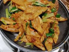 -小俩口烧烤东北菜(双井店)