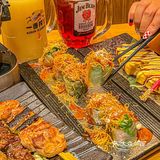 天津微醺居酒屋🏮今晚我就是晴子本晴~