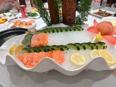 -鹅香四海·卤水火锅·砂锅粥·潮汕菜(宝安店)