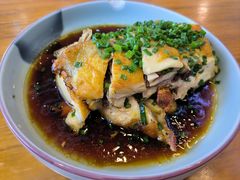 -百家鲜·杭帮菜