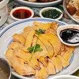 老板太懂上海人了，那么经典的菜这里都有！