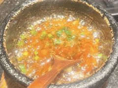 -虎丸烧肉(新大陆广场店)