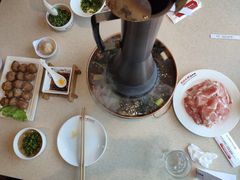 -阳坊大都涮羊肉(阳坊总店)