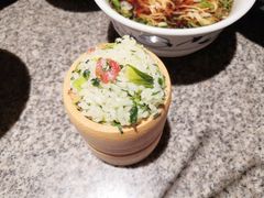 腊味竹筒饭-南京大牌档(之心城店)