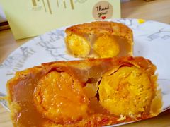 -美心西饼(MTR旺角店)