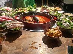 -烂摊摊火锅集市(河北总店)