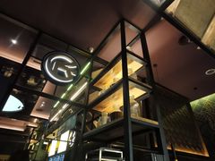 -烤匠麻辣烤鱼(环球中心店)