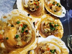 -很久以前羊肉串(大华三路店)