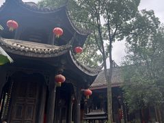 -老君山
