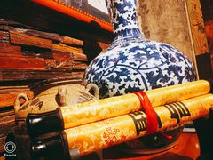 -一桶江山餐厅(松北店)