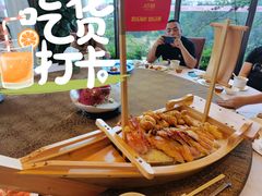 蟹船-欢乐海岸美食联盟