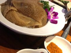 -巴邑火锅(江北万达店)