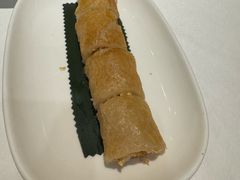 招牌甜薄撑-香港龙凤楼(陆家嘴中心店)