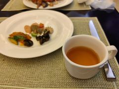 -百香自助餐厅·西安唐隆国际酒店(曲江店)