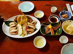 -蟹料理 北海道かに将軍(札幌本店)