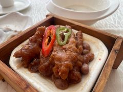 -荔枝楼酒家(员村东璟店)
