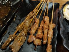 -烧蠔帮·生蚝海鲜牌档(观海店)