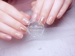 -Aso Artist Beauty美甲美睫