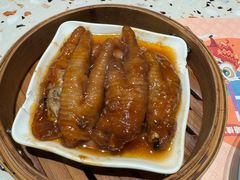 -点都德(广州白云山景区南门店)