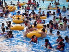 iphone_upload_pic-武汉玛雅海滩水公园