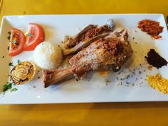 -Pumpkin Goreme Restaurant and Art Gallery