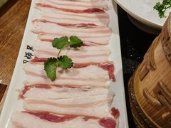 -周师兄大刀腰片火锅(解放碑总店)