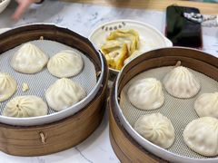 -蒋家桥饺面店(四望亭路店)