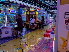 -凯德MALL(西直门店)