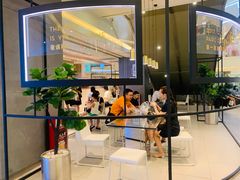 -喜茶(广州东方宝泰店)