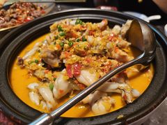 -炊烟小炒黄牛肉(浦东世纪汇店)