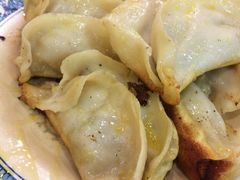 -回回锅贴(小河沿店)