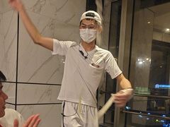 -海底捞大排档火锅(打浦路店)