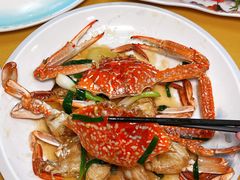-金生美食(贵州路店)