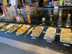 -Seesaw Coffee(朝阳大悦城店)