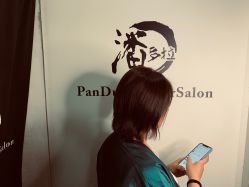 -东方麒麟·潘多拉SALON