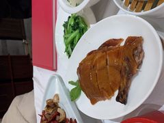 -满堂·烤鸭店·北京菜(鼓楼店)