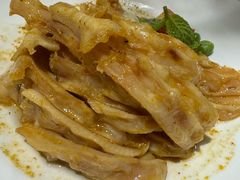 -又一福烤鸭·北京菜(东四店)