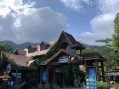 -东部华侨城