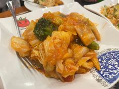 -番茄屋葡式美食(总店)