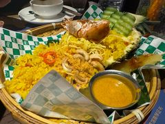 -泰妃殿(武汉首店)