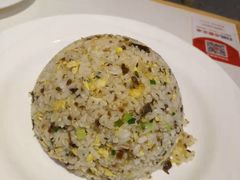 芽菜炒饭-渝蛙馆(新百店)