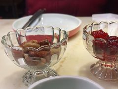 -京华烟云·北京烤鸭(领展购物广场·中关村店)
