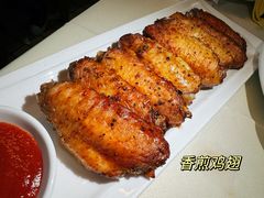 -老井俄式餐厅