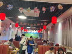 -前门杨记·铜锅涮肉(王府井·故宫店)