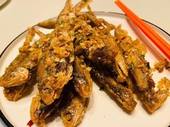 -巴陵全鱼席(湖南老字号汴河街店 )